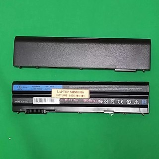 Pin laptop Dell Latitude E6420
