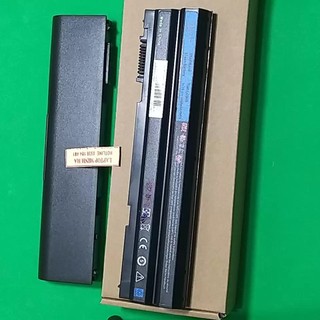 Pin laptop Dell Latitude E5430