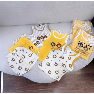 Set combo 3 bộ sư tử