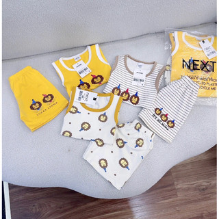 Set combo 3 bộ sư tử