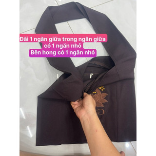 TÚI ĐI CHÙA