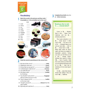 Sách - Dtpbooks - Achievers Grade 9 Workbook