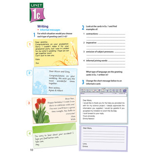 Sách - Dtpbooks - Achievers Grade 9 Workbook