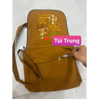 TÚI ĐI CHÙA