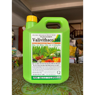 Valivithaco 5sc can 5lít