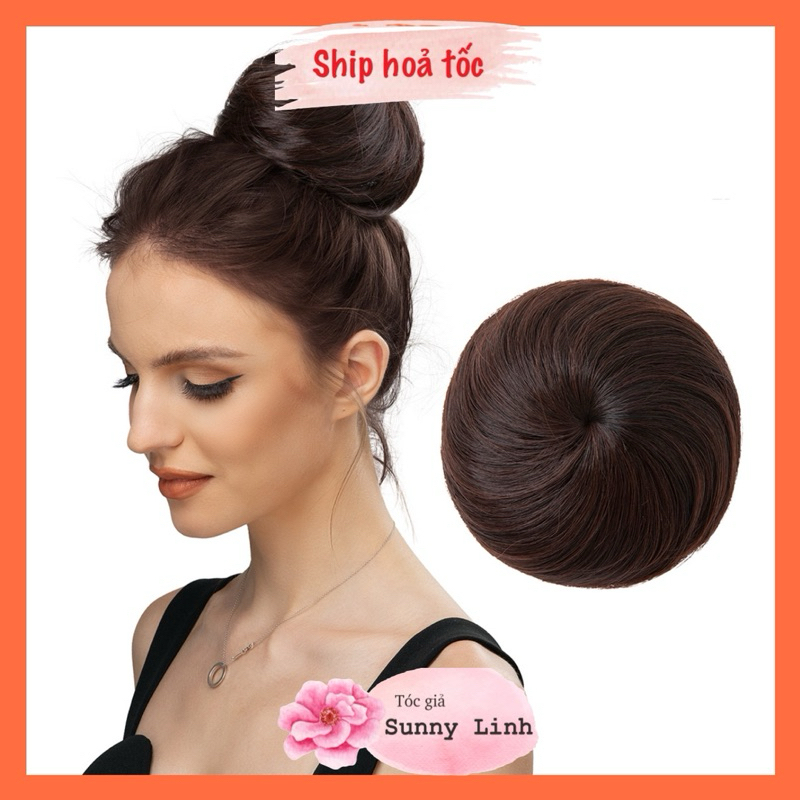 BÚI PHỒNG TÓC CAO CẤP