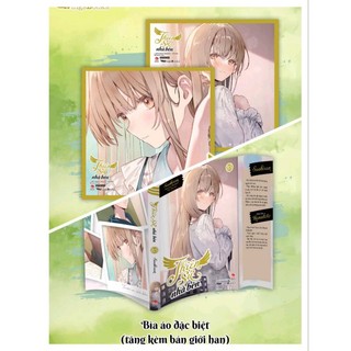 Thiên sứ nhà bên 8.5