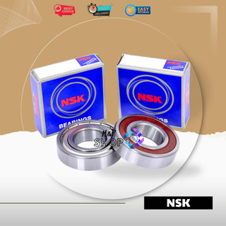 ♦ nsk ♦ 6000, 6001, 6002, 6003, 6004, 6005, 6006 bạc đạn