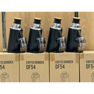 [HCM-Hàng sẵn] Máy xay cà phê DF54 Single Dose - New 100%