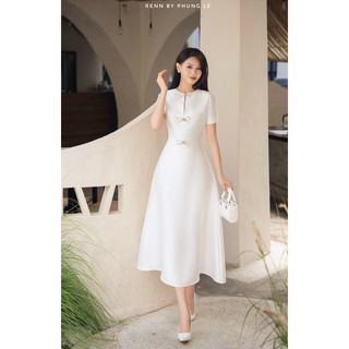 Lily Dress