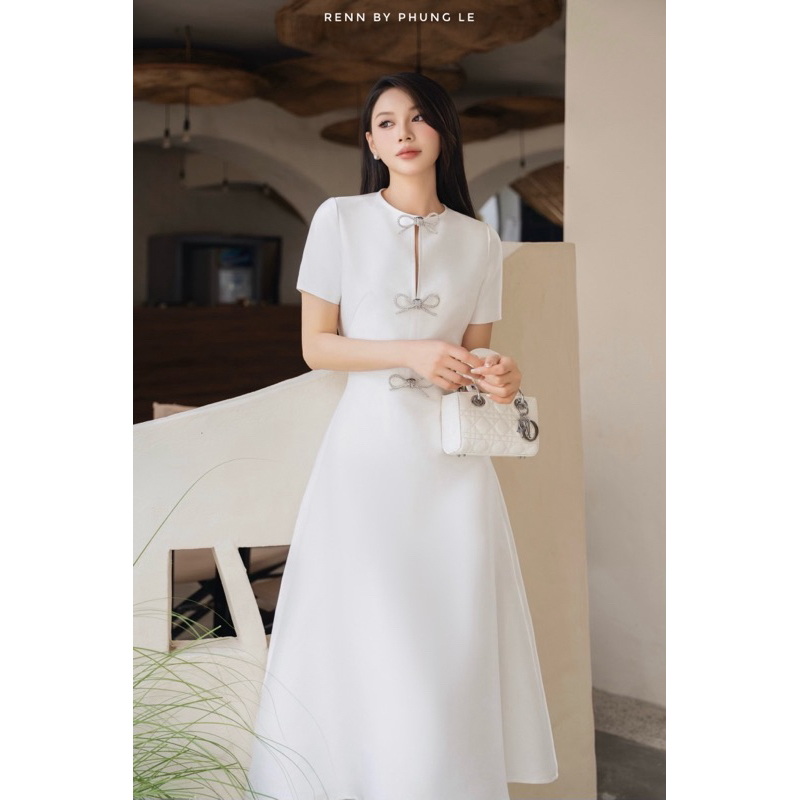 Lily Dress