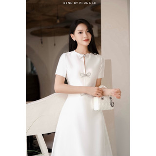 Lily Dress