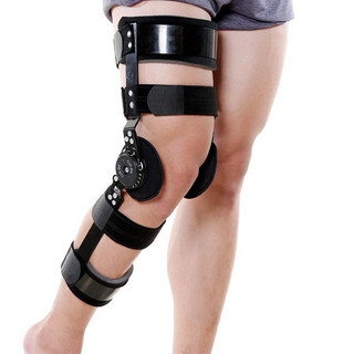 Nẹp gối chức năng H2 orbe điều chỉnh được góc độ