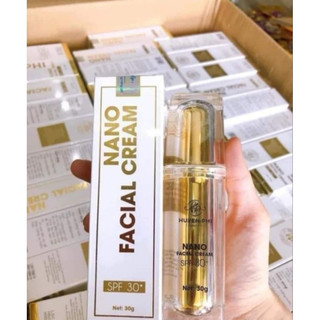 Kem face nano huyền phi 30g