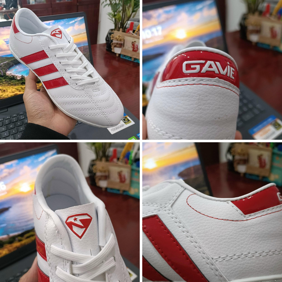Giày đá bóng sân cỏ nhân tạo 3 Sọc Gavie TF