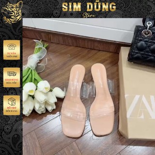 GUỐC ZR 2 QUAY TRONG ĐẾ CAO 3P SANG CHẢNH ( CHUẨN SIZE) 2307
