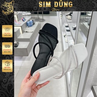 SANDAL CK SANG CHẢNH ĐÁNG YÊU HOT HIT ( CHUẨN SIZE ) 6185