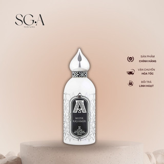 10ml • musk kashmir | nước hoa unisex