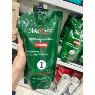 Duỗi siêu khoẻ Maxtop