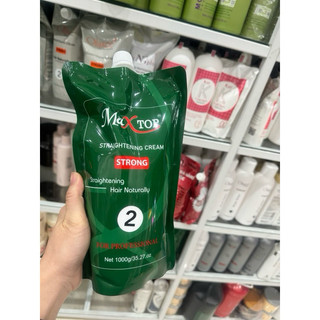 Duỗi siêu khoẻ Maxtop