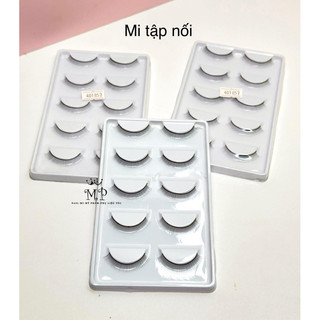Hộp mi tập nối mi 5 cặp