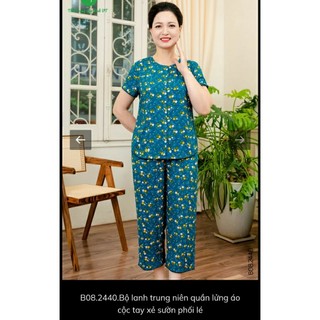 BỘ LANH VIỆT THẮNG