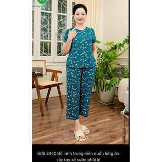 BỘ LANH VIỆT THẮNG