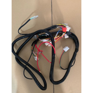 Dây tổng xe điện xmen ( hàng loại 1)