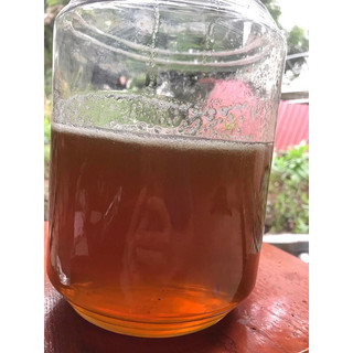 Mật o/ ng hoa vải thơm ngọt (1 lít)