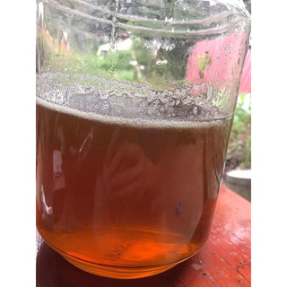 Mật o/ ng hoa vải thơm ngọt