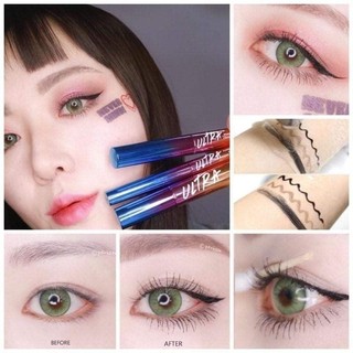 Mascara Missha Ultra Curling & Lengthening