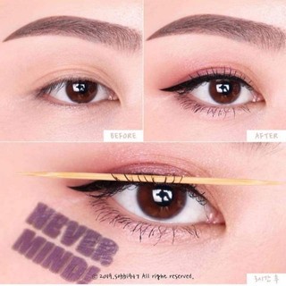 Mascara Missha Ultra Curling & Lengthening