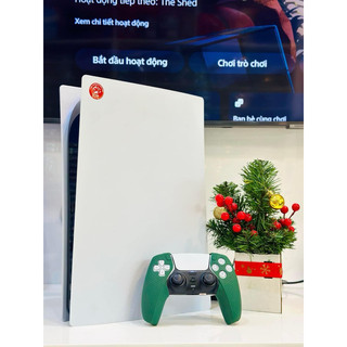 Máy chơi game PS5 Sony đã qua sử dụng từ HTCGAME