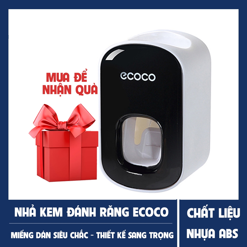 DỤNG CỤ NHẢ KEM ECOCO ĐƠN
