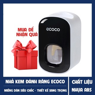 Dụng cụ nhả kem ecoco đơn