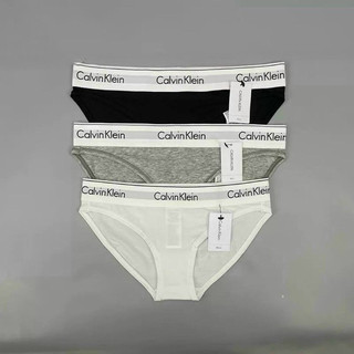 Quần lót cotton dáng  tam giác  cạp trắng xuất dư cao cấp