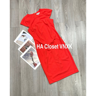 [Abum Sale]Đầm Công Sở VNXK
