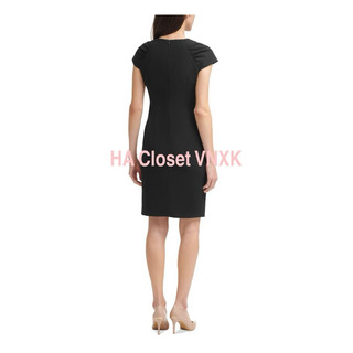 [Abum Sale]Đầm Công Sở VNXK