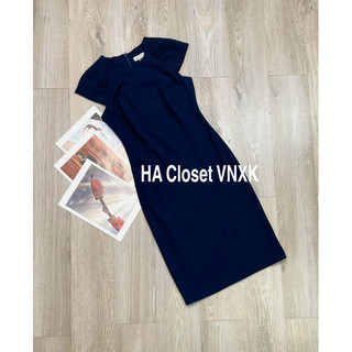 [Abum Sale]Đầm Công Sở VNXK