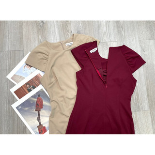 [Abum Sale]Đầm Công Sở VNXK