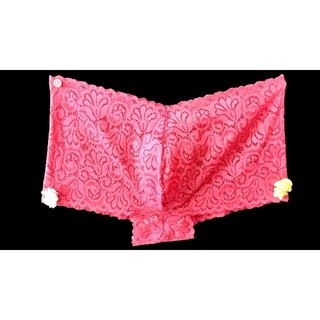 Quần Boxer Nam đỏ dâu