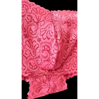 Quần Boxer Nam đỏ dâu Q81