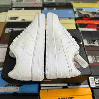 Giày Air Force One Low X Supreme cao cấp
