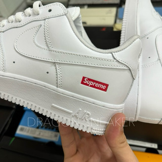 Giày Air Force One Low X Supreme cao cấp