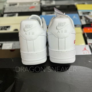 Giày Air Force One Low X Supreme cao cấp