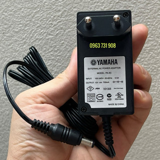 Cục nguồn đàn organ yamaha psr 295 e353