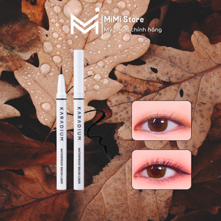 KẺ MẮT DẠ KARADIUM WATERPROOF BLUSH LINER