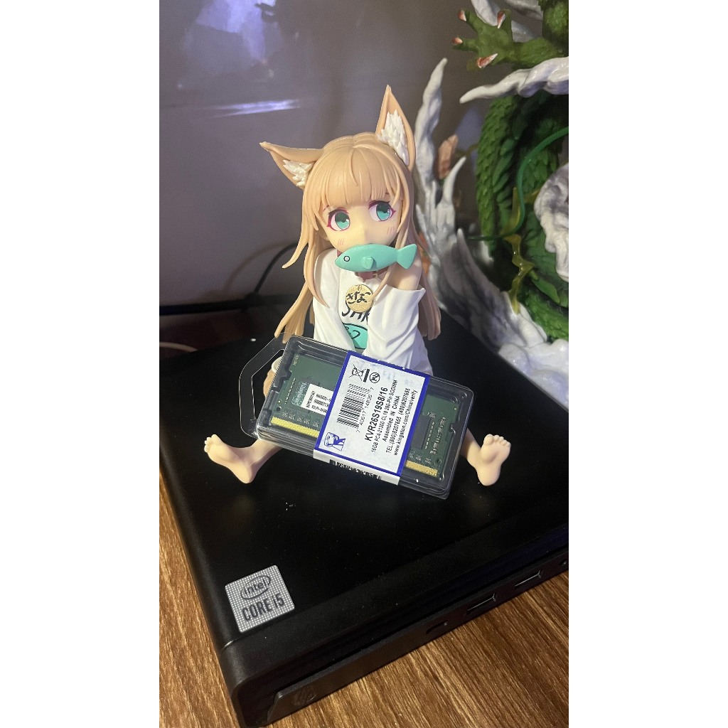 Ram Laptop 16GB DDR4 bus 2666