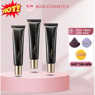 [ZEESEA] Kem Lót ZEESEA Tuýp 30g Kiềm Dầu Nâng Tông Che Phủ Lỗ Chân Lông, Kem Lót Trang Điểm ZS