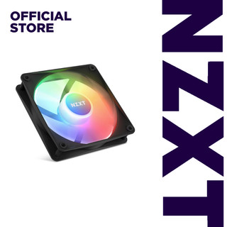 Fan Case NZXT F120 RGB - Black